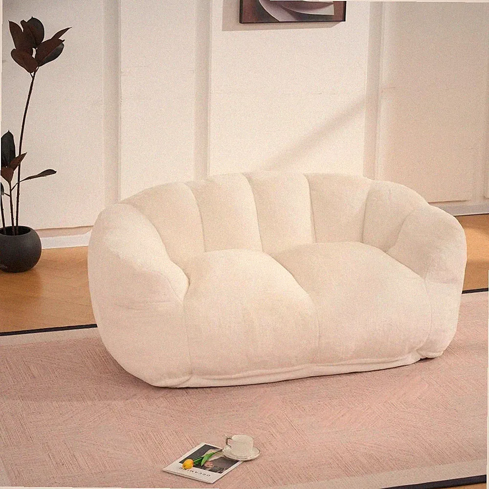 For Kids Room Loveseat