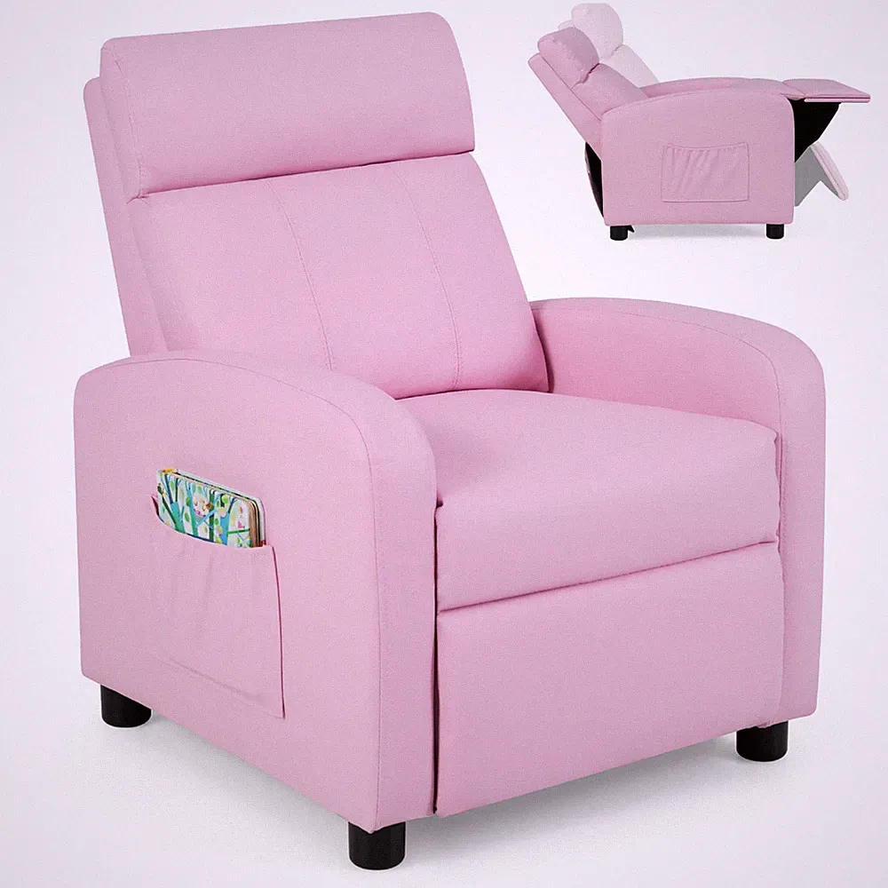 For Kids Room Armchair
