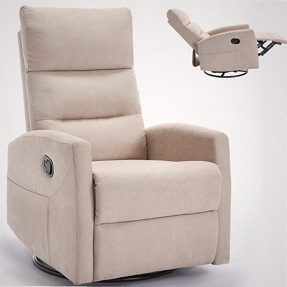 For Kids Room Swivel