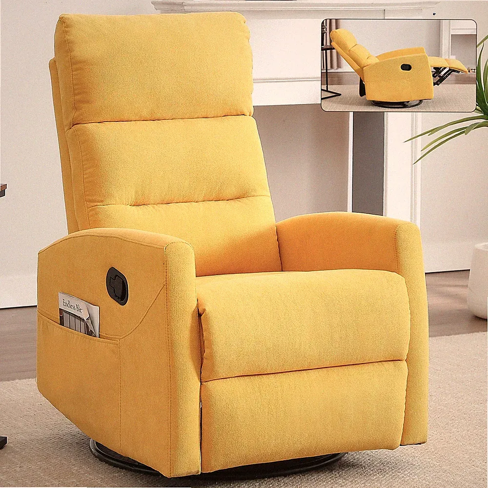 For Kids Room Glider